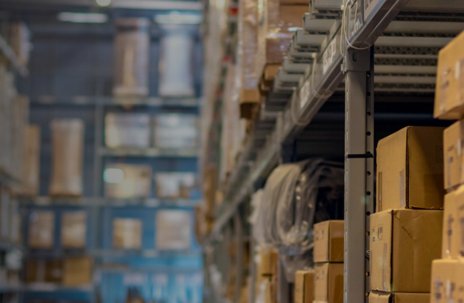 Retail Warehouse