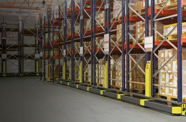Commercial & Industrial Physical Inventory