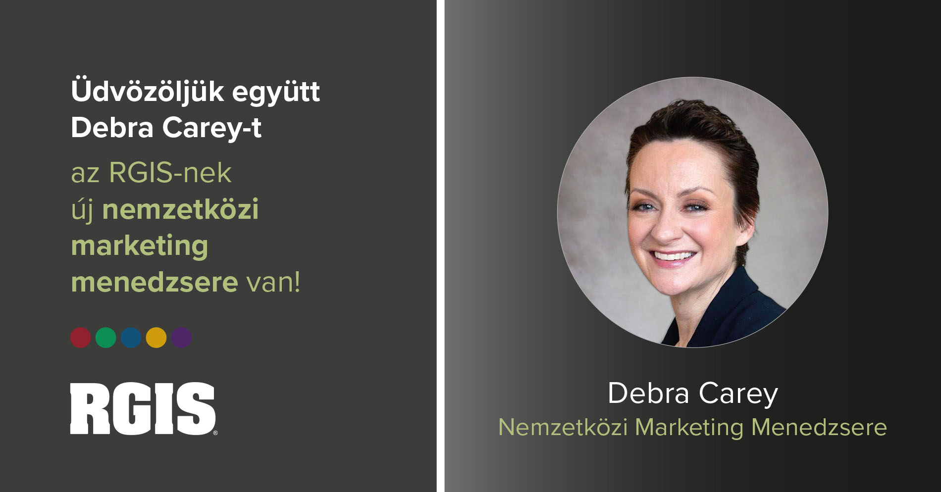 Debra Carey