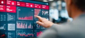 Enterprise Software Solution vállalati szoftvermegoldás