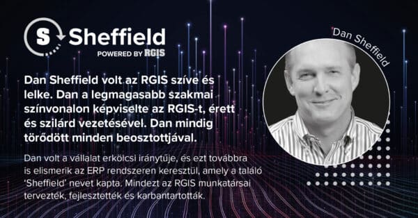Dan Sheffield